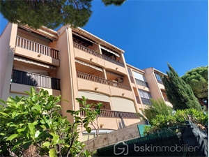 t1 à la vente -   83110  SANARY SUR MER, surface 21 m2 vente t1 - UBI441036593